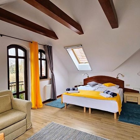 Apartamenty Z Klimatem Ustka Exterior foto