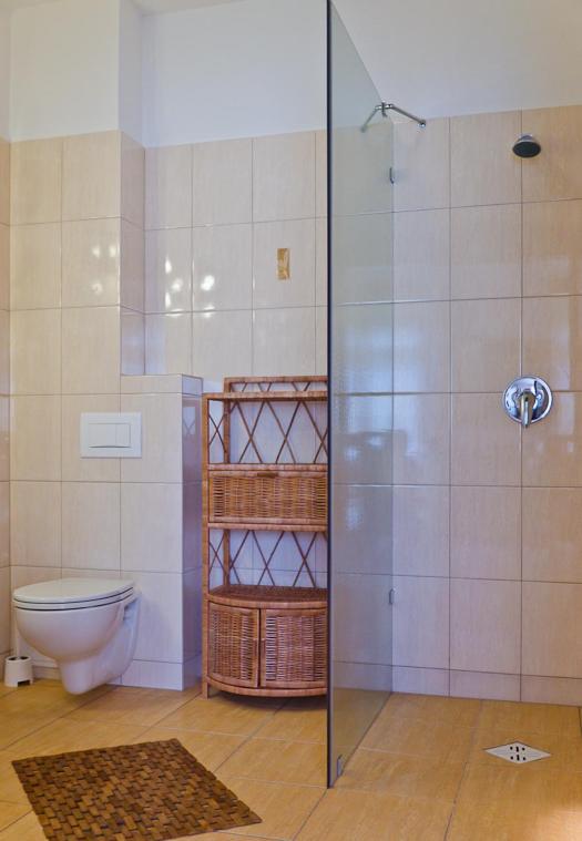 Apartamenty Z Klimatem Ustka Exterior foto